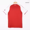Arsenal Home Soccer Jersey 2025/26 - gogoalshop