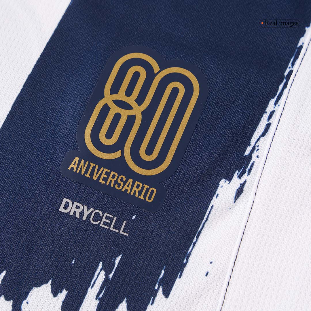 Monterrey Home Soccer Jersey 2025/26 - gogoalshop