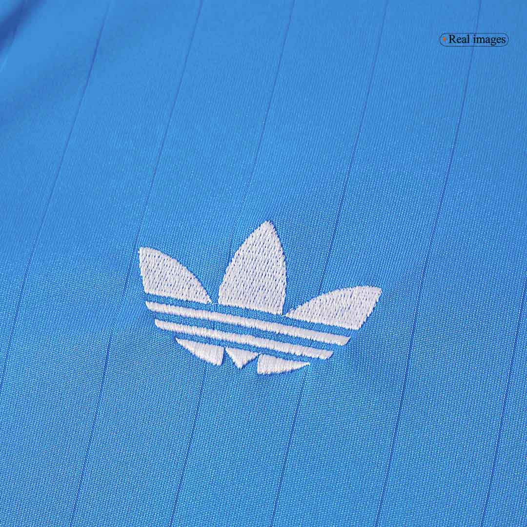 DE PAUL #7 Inter Miami CF Third Away Soccer Jersey 2025 - gogoalshop