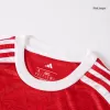 Arsenal Home Soccer Jersey 2025/26 - gogoalshop