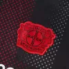 Bayer 04 Leverkusen Home Soccer Jersey 2025/26 - gogoalshop