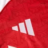 Arsenal Home Soccer Jersey 2025/26 - gogoalshop