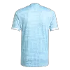 Juventus Away Authentic Soccer Jersey 2025/26 - gogoalshop
