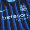 Inter Milan Home Authentic Soccer Jersey 2025/26 - gogoalshop