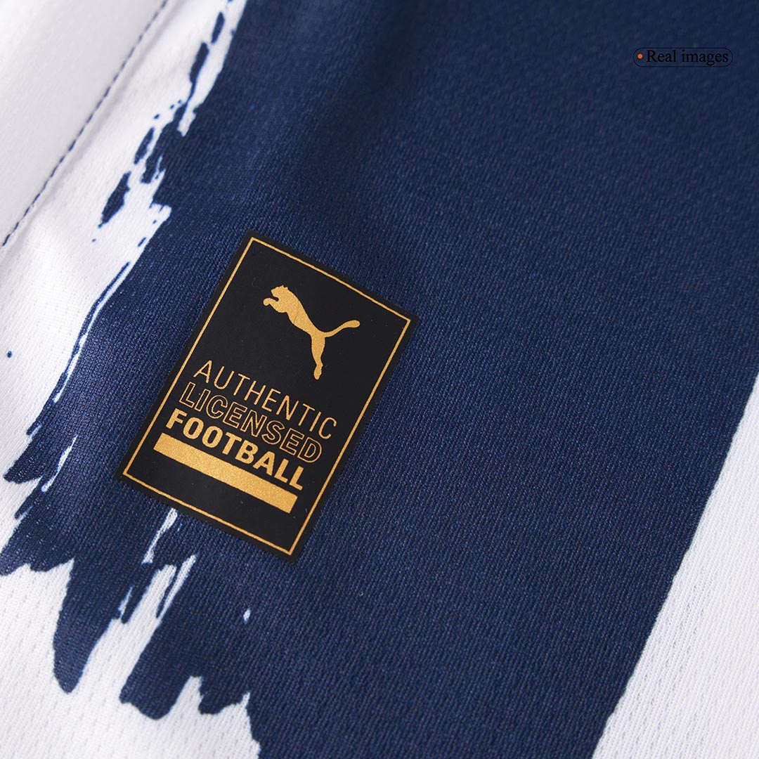 Monterrey Home Soccer Jersey 2025/26 - gogoalshop