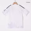 Manchester United Away Kids Soccer Jerseys Kit 2025/26 - gogoalshop