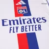 Olympique Lyonnais Home Soccer Jersey 2025/26 - gogoalshop