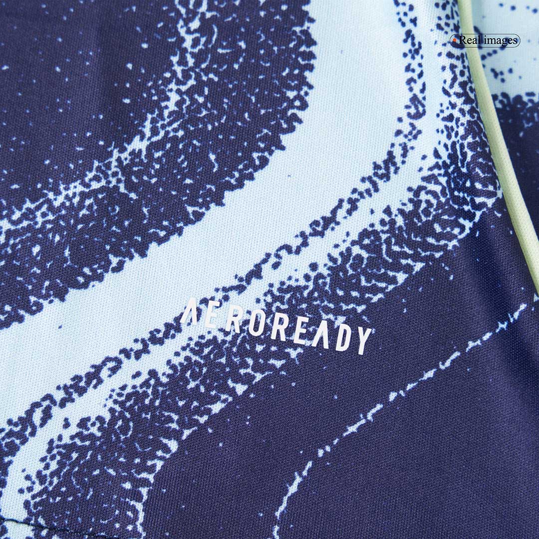 Ajax Away Soccer Jersey 2025/26 - Discount - gogoalshop