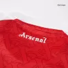 Arsenal Home Soccer Jersey 2025/26 - gogoalshop