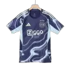 Ajax Away Soccer Jersey 2025/26 - gogoalshop