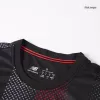 Bayer 04 Leverkusen Home Soccer Jersey 2025/26 - gogoalshop