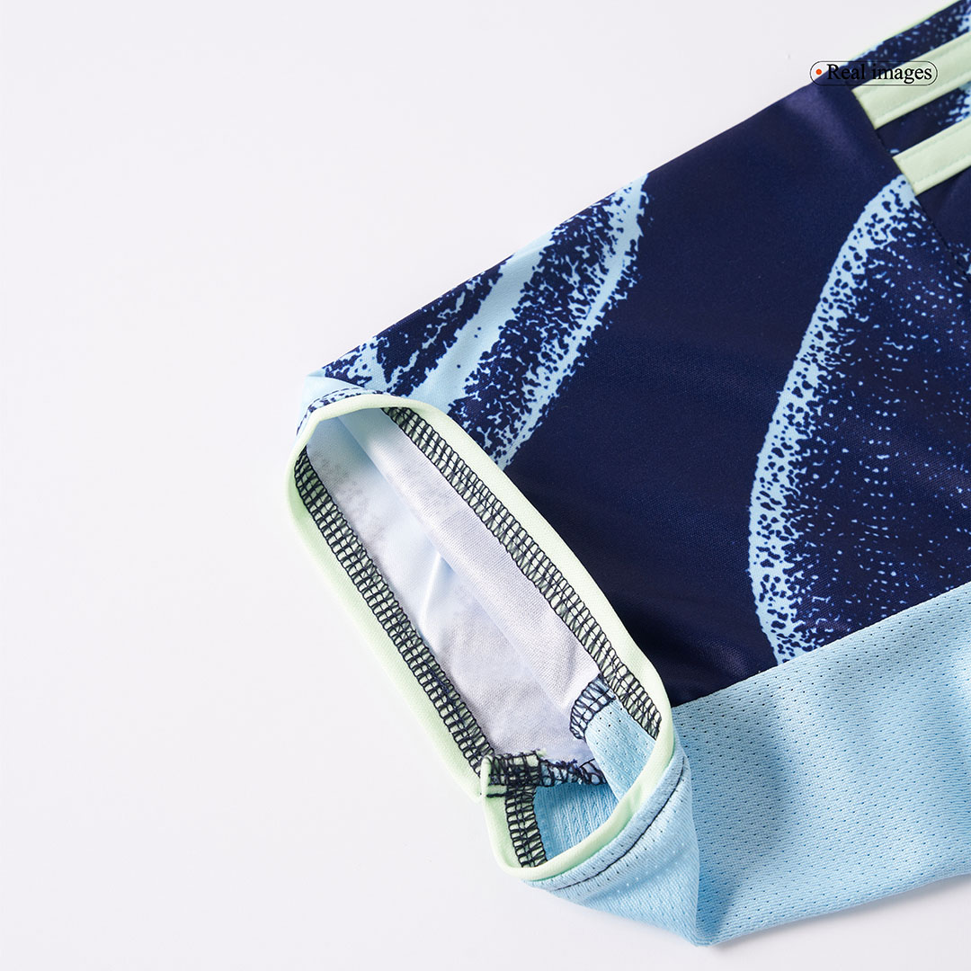 Ajax Away Soccer Jersey 2025/26 - Discount - gogoalshop