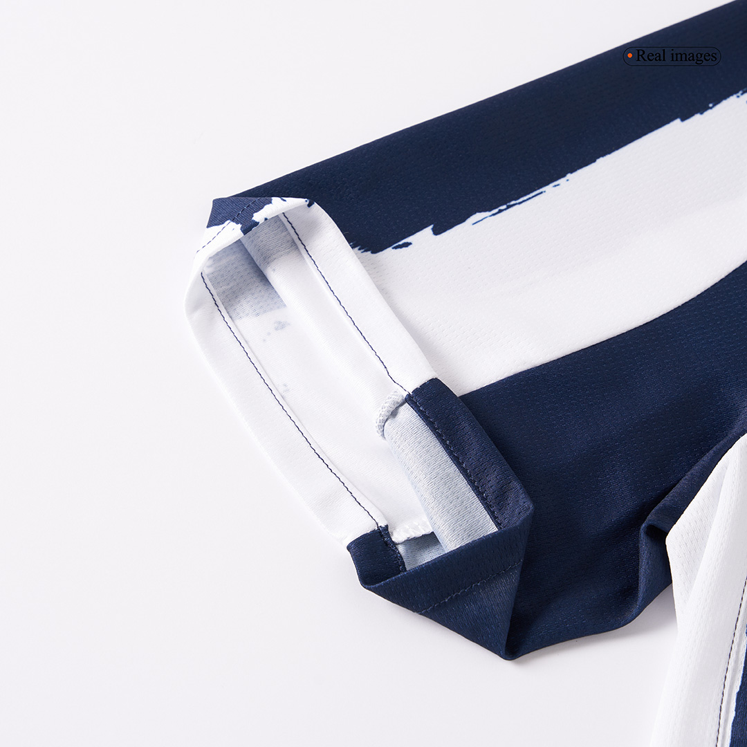 Monterrey Home Soccer Jersey 2025/26 - gogoalshop