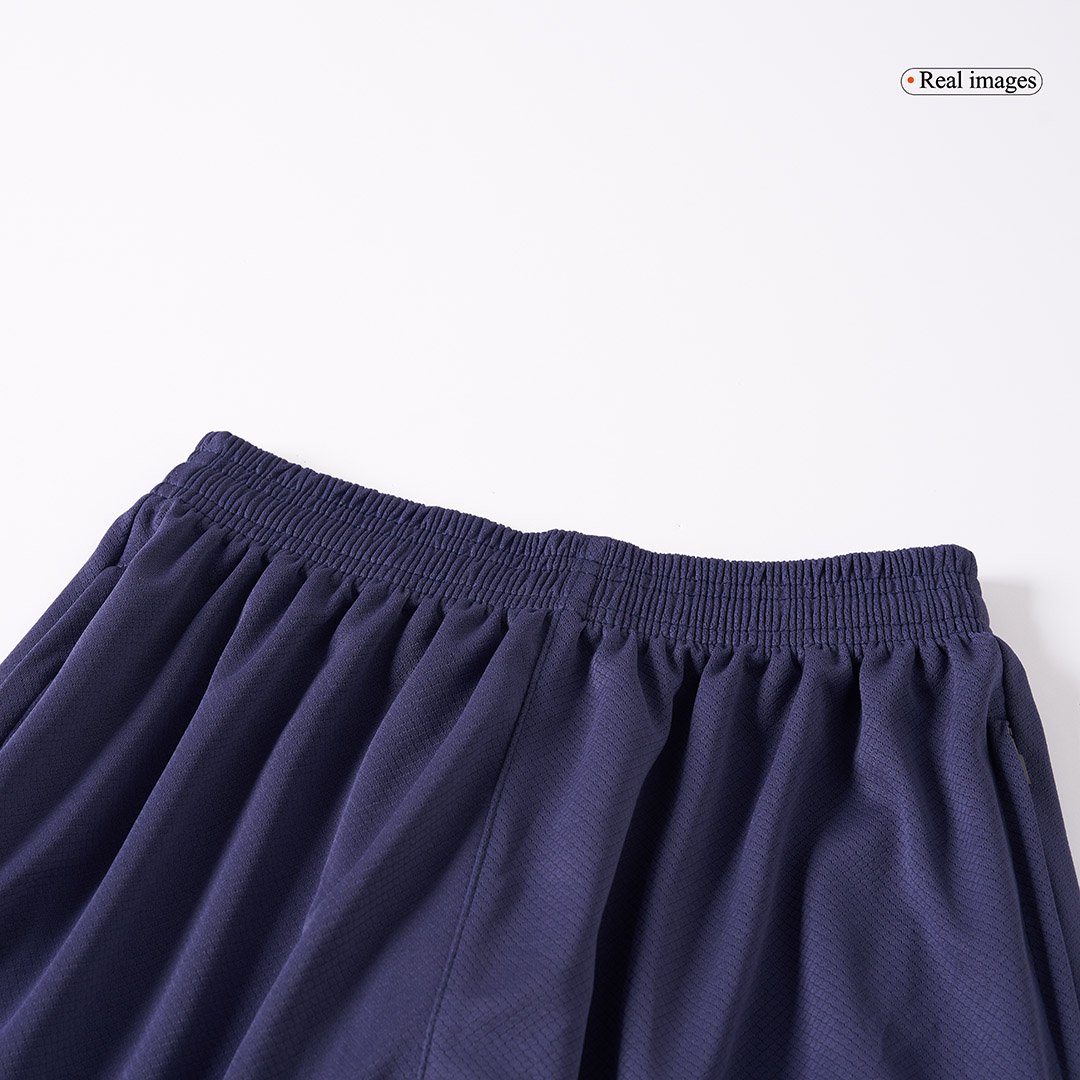 Barcelona Pre-Match Soccer Shorts 2025/26 - gogoalshop