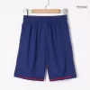Barcelona Home Soccer Shorts 2025/26 - gogoalshop