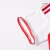 GYÖKERES #14 Arsenal Home Soccer Jersey 2025/26 - gogoalshop