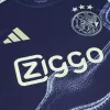 Ajax Away Soccer Jersey 2025/26 - gogoalshop