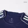 Ajax Away Soccer Jersey 2025/26 - gogoalshop