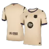 Barcelona Away Soccer Jersey 2025/26 - gogoalshop