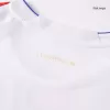Olympique Lyonnais Home Soccer Jersey 2025/26 - gogoalshop