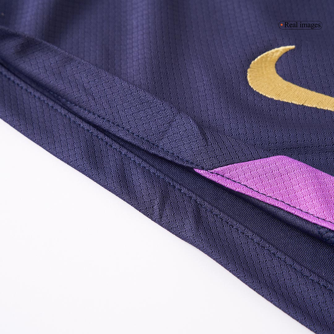 Barcelona Pre-Match Soccer Shorts 2025/26 - gogoalshop