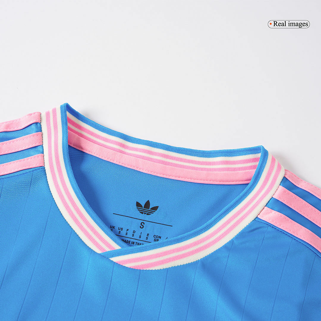 Inter Miami CF Third Away Soccer Jersey 2025 - gogoalshop