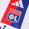Olympique Lyonnais Home Soccer Jersey 2025/26 - gogoalshop