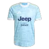 Juventus Away Authentic Soccer Jersey 2025/26 - gogoalshop