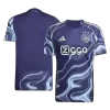 Ajax Away Soccer Jersey 2025/26 - gogoalshop