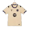 Barcelona Away Soccer Jersey 2025/26 - gogoalshop