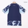 Ajax Away Soccer Jersey 2025/26 - gogoalshop
