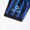Inter Milan Home Authentic Soccer Jersey 2025/26 - gogoalshop