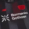 Bayer 04 Leverkusen Home Soccer Jersey 2025/26 - gogoalshop