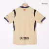 Barcelona Away Soccer Jersey 2025/26 - gogoalshop
