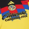 Club America Home Kids Soccer Jerseys Kit 2025/26 - gogoalshop