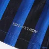 Inter Milan Home Authentic Soccer Jersey 2025/26 - gogoalshop