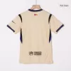 Barcelona Away Authentic Soccer Jersey 2025/26 - gogoalshop