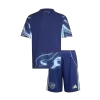 Ajax Away Kids Soccer Jerseys Kit 2025/26 - gogoalshop