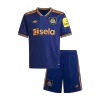 Newcastle United Third Away Kids Soccer Jerseys Kit 2025/26 - gogoalshop