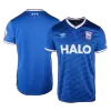 Ipswich Town Home Soccer Jersey 2025/26 - gogoalshop