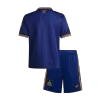 Newcastle United Third Away Kids Soccer Jerseys Kit 2025/26 - gogoalshop