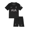 Tottenham Hotspur Away Kids Soccer Jerseys Kit 2025/26 - gogoalshop