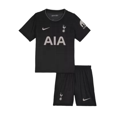 Tottenham Hotspur Away Kids Soccer Jerseys Kit 2025/26 - gogoalshop