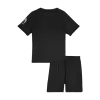 Tottenham Hotspur Away Kids Soccer Jerseys Kit 2025/26 - gogoalshop
