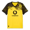 Borussia Dortmund Home Soccer Jersey 2025/26 - gogoalshop