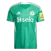 Newcastle United Away Soccer Jersey 2025/26 - gogoalshop