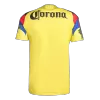 Club America Home Authentic Soccer Jersey 2025/26 - gogoalshop