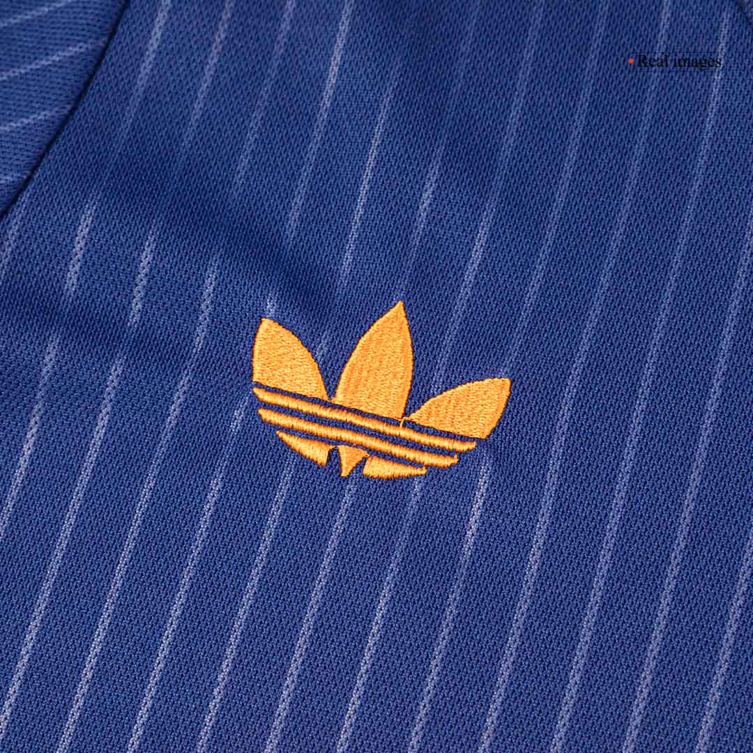 Newcastle United Third Away Kids Soccer Jerseys Kit 2025/26 - gogoalshop