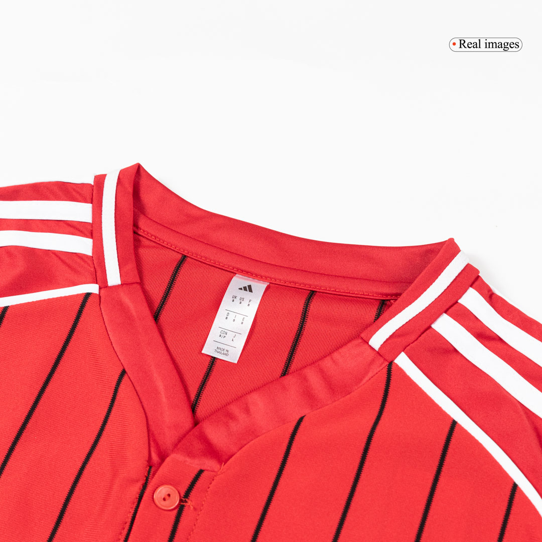 Manchester United US Pack Shirt 2025/26 - gogoalshop