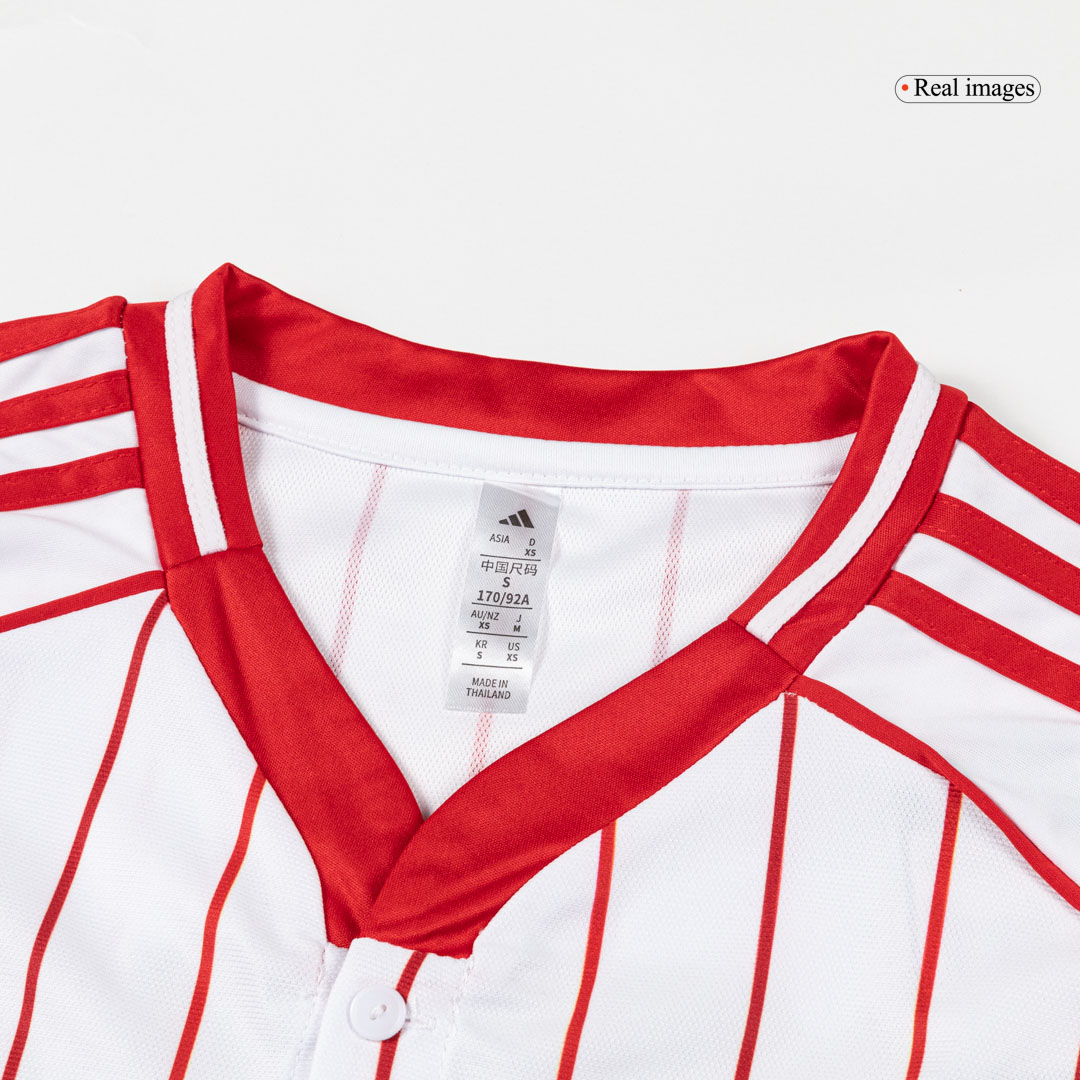 Arsenal US Pack Shirt 2025/26 - gogoalshop